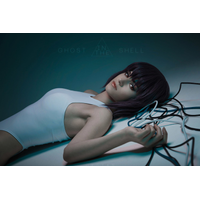 Shirogane-sama Motoko Kusanagi Set