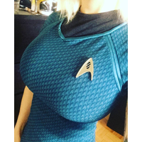 Emily valentina / astrom