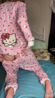Craziekitten (OF/Twitch)