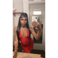 Kamayia Brooks | Jaydaxxl | TSKellyBandzz