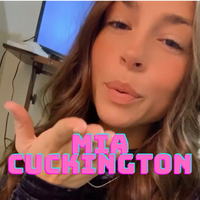 2 - Mia Cuckington