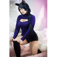 DV-Ahri