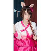 Ahri Dynasty