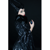Giada Maleficent