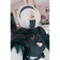 D3st1ny - 2B 2019