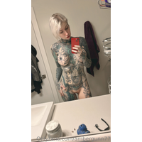 Ambergunn