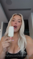 Tana mongeau video