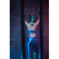 Shirogane-sama Jolyne Set 1