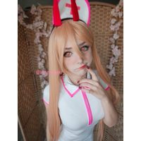 Nurse Power