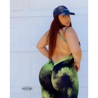 Kimberly Castillo (_kimcastle, kim_burleey)