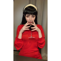 Peachmilky - Valentine Yor