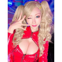 Hane Ame - Ann Takamaki