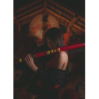 Yuzuki 柚木 - Bundle