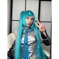 Hatsune Miku Solonka