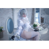 2B Bride (Sai)