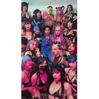 Succubus Hotel