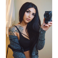 Rose Zara Cupofchaii