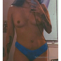 Lil_tatted_mia Of Photos