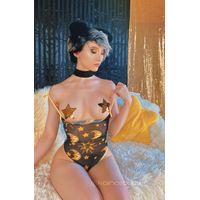 Gold Star Pasties