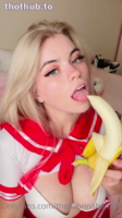 Sabrina Banks 3 vids
