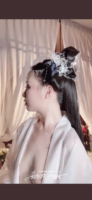 爆机少女喵小吉 - 天道 [41P1C1V-1.20GB]