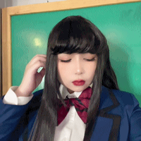 Komi Can't Communicate