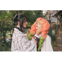 Shirogane-sama Kimetsu no Yaiba Set