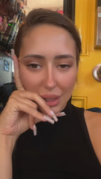 BaristaDemi Bikini Barista