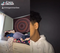 Megan McCarthy TikTok Archive