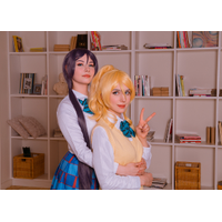 Takeomeow - NozoEli