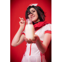 LM - Nurse Ruby