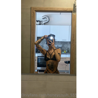 Honeycrush