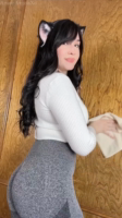 Yoga bulge