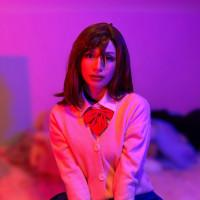 Angelic Novia Cosplayer Photos