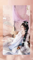 爆机少女喵小吉 - 长相思 [91P3C3V-2.57GB]