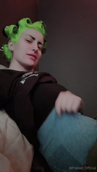 Pokket