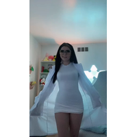 2022-02-02 the shiz I do for my streams… aka dressing up like a scient