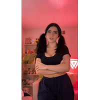 2022-09-21 cringe content only content @avivasofia