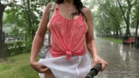 Naughty Lada