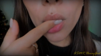 ASMR HoneyGirl