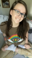 Alicecottonsox Nonude