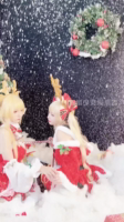 爆机少女喵小吉 - XMAS