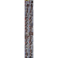 Big Brother Denmark 3 (2003) (HQ) 640x480p/704x528p