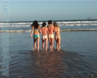 Beach Girls