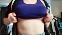 New Sabrina Lynn Videos