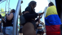 Cami Rave 2018 (Full)