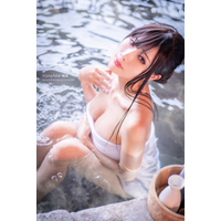 Hane Ame - Hot Springs