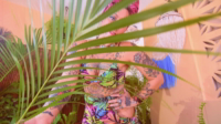 Danielle Colby