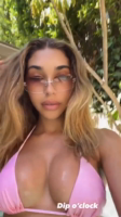 Chantel Jeffries