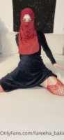 Fareeha Bakir (videos) -  @slivkiprivate